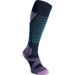 Darn Tough Function X OTC 566050 midweight womens ski socks - size M