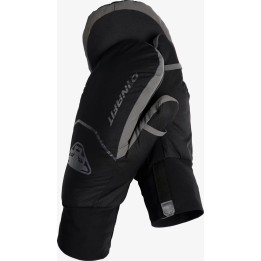 Gants Dynafit Borax PRL Mitt 90446 - noir, taille L