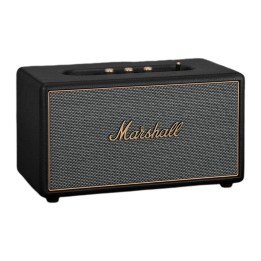 Altavoz Marshall Acton IV 110W Bluetooth 5.3 LDAC Negro y Latón