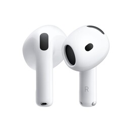 Écouteurs + micro Apple AirPods 5
