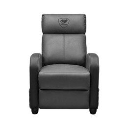 Cougar Ranger Elite Jet Gray