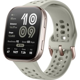 Huami Amazfit Bip 6 Steingrau