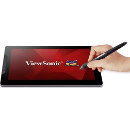 ViewSonic ViewBoard ID1330 (13,3") Pantalla LED de 34 cm con lápiz incluido