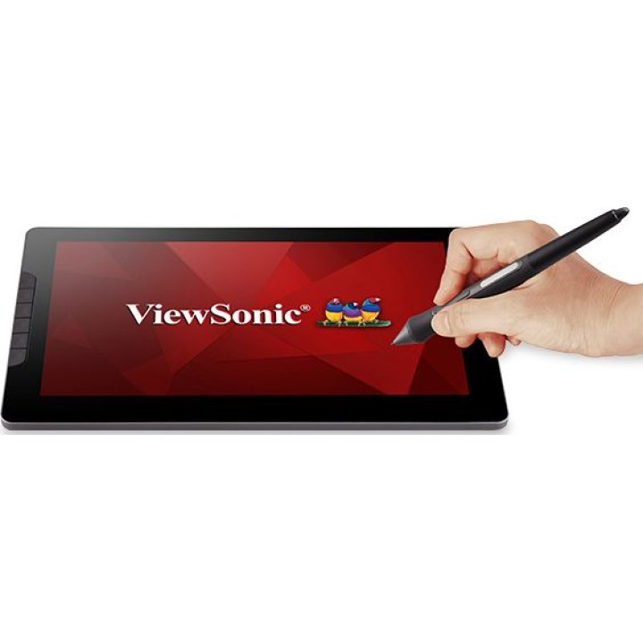 ViewSonic ViewBoard ID1330 (13,3") Pantalla LED de 34 cm con lápiz incluido