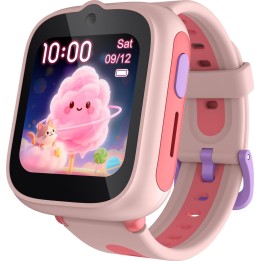 Reloj para niños TCL Movetime, color rosa