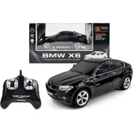 Coche BMW de radiocontrol