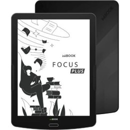 Focus Plus Reader Black