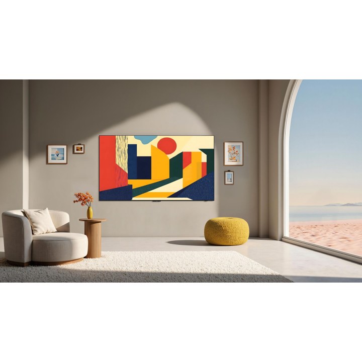 Televisor QLED de 98 polegadas 98A400