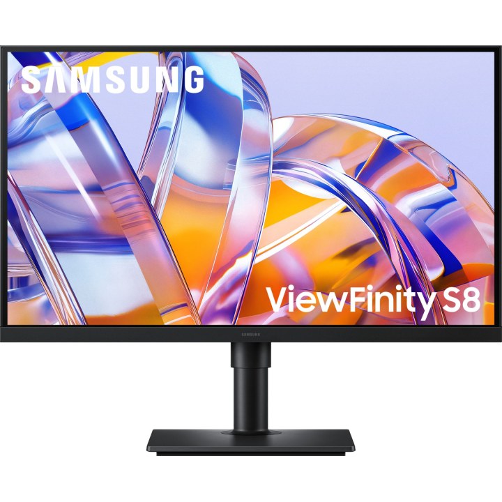 Monitor de 27 polegadas LS27H800UAUXEN