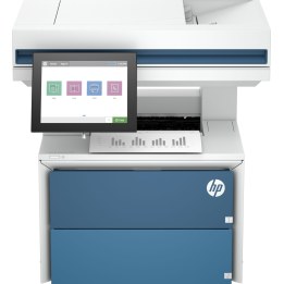 LaserJet Enterprise 5602dn 675S3A Multifunction Device