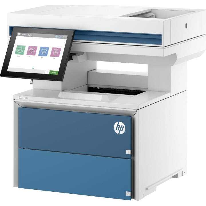 LaserJet Enterprise 5602dn 675S3A Multifunction Device