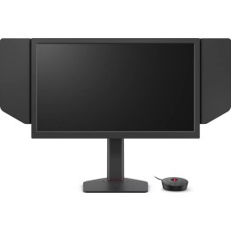Monitor BENQ XQ2566X+ de 24,1 polegadas, 360 Hz/QHD/HDMI/GAMING