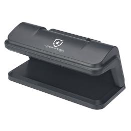 Lockstar by Extralink N-115 | Counterfeit Bill and Document Detector | UV