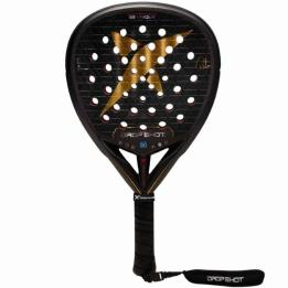 Drop Shot Canyon Pro Attack 2.0 Padel Racket (Pablo Lima)
