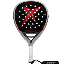 Racchetta da padel Drop Shot Conqueror Attack 2.0