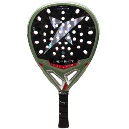 Drop Shot Prime Attack Padel Racket (Jon Sanz)