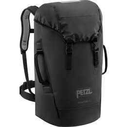 Petzl Transportation Backpack 611262 Black 45L