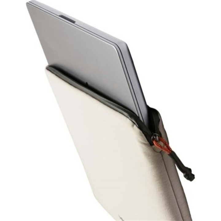 Capa para portátil Bellroy Lite de 14 polegadas DLLA-ASH-234, cinzento-acinzentado