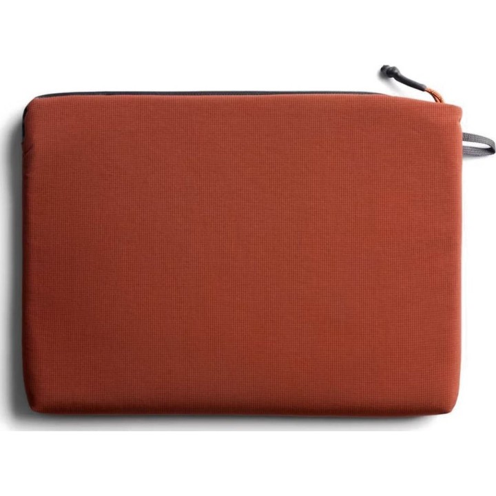 Capa para portátil Bellroy Lite de 14 polegadas DLLA-CLY-234, cor argila