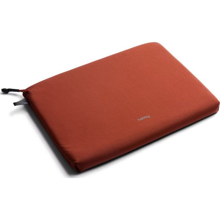 Capa para portátil Bellroy Lite de 14 polegadas DLLA-CLY-234, cor argila