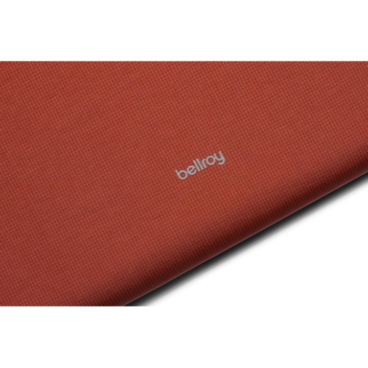Capa para portátil Bellroy Lite de 14 polegadas DLLA-CLY-234, cor argila