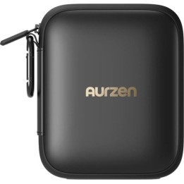 Aurzen CasePlay Compact Projector Transport Case Caseplay-Black Black