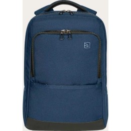 Mochila para portátil Tucano Lunar BKLUN15-B para MacBook Pro de 15,6 polegadas e 16 polegadas – Azul