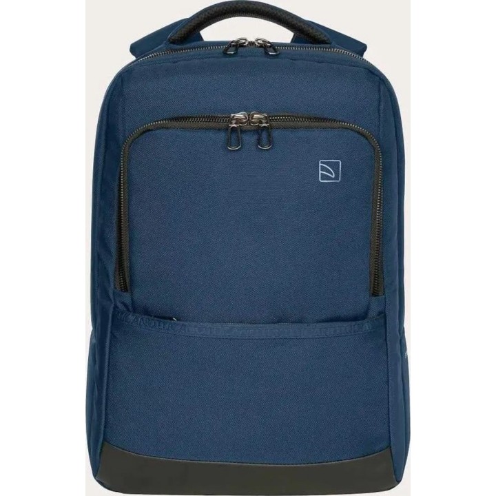 Mochila para portátil Tucano Lunar BKLUN15-B para MacBook Pro de 15,6 polegadas e 16 polegadas – Azul