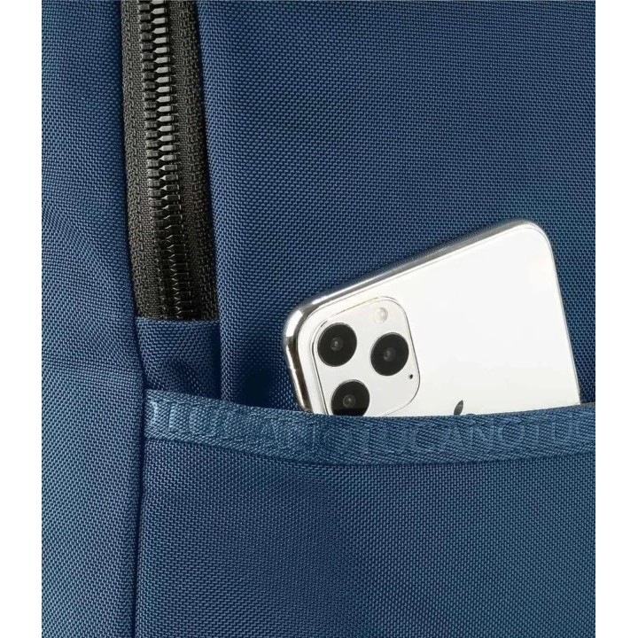 Mochila para portátil Tucano Lunar BKLUN15-B para MacBook Pro de 15,6 polegadas e 16 polegadas – Azul