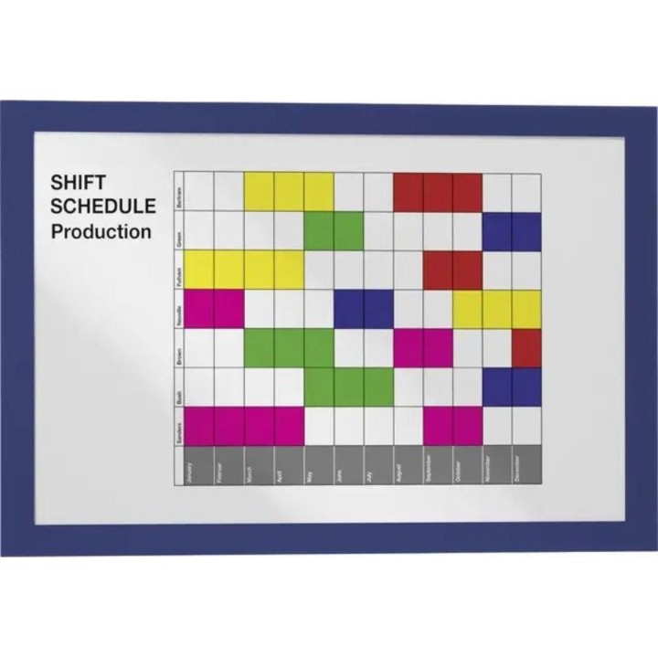 Durable Mag Display Frame 4872-07