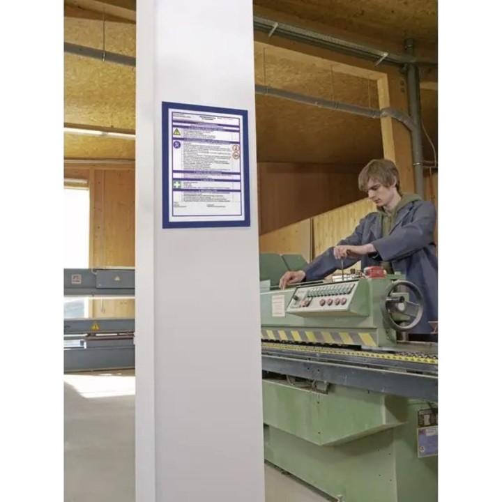 Durable Mag Display Frame 4872-07