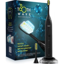 Silkn ToothWave Preto TW1PE3Z001