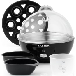 Salter EK2783FVDE Eierkocher