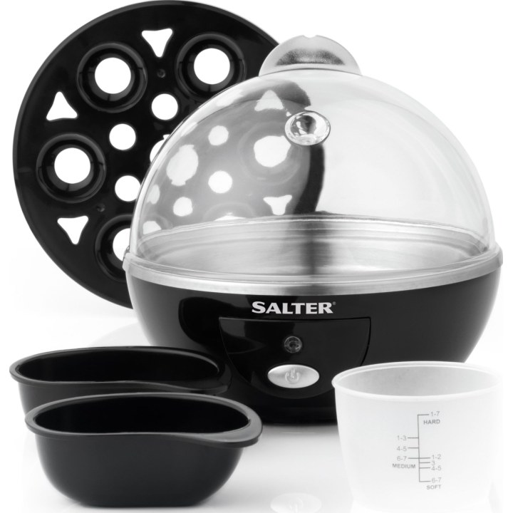 Salter EK2783FVDE Eierkocher