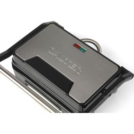 Salter EK2009FVDE Marblestone Health Grill & Panini-Grill