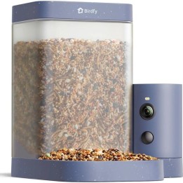 Birdfy Rookie Smart Bird Feeder with Camera EPPAMBNBFP00120