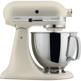 KitchenAid Artisan 300 W Hand Mixer, Beige