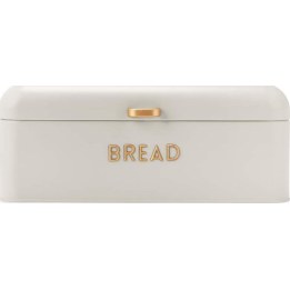 Caja para pan «Pebble» de Salter, modelo BW13730OEU7, color beige