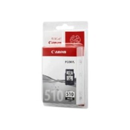 Inchiostro originale Canon PG510 nero