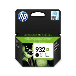 Inchiostro originale HP n932 XL nero