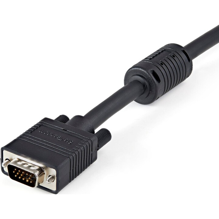 Cable startech svga 15 macho / 15 macho 3m
