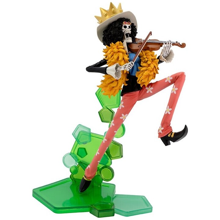 Brook-Figur aus „One Piece“ – ABYStyle