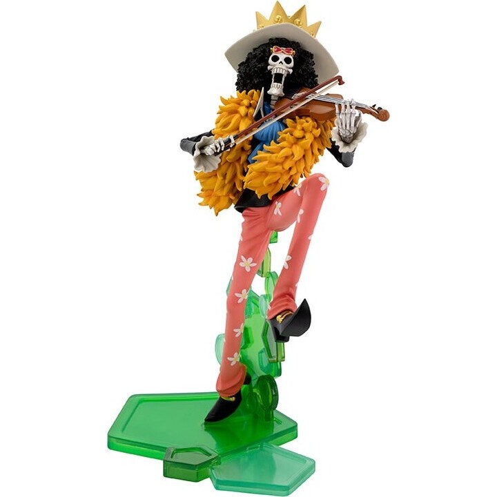 Figurine Brook de One Piece - ABYStyle