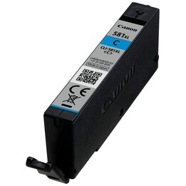 CARTUCHO CANON CLI-581C XL CIAN TR7550 TR8550 TS6150/1 TS8150/1/2 TS9150/5