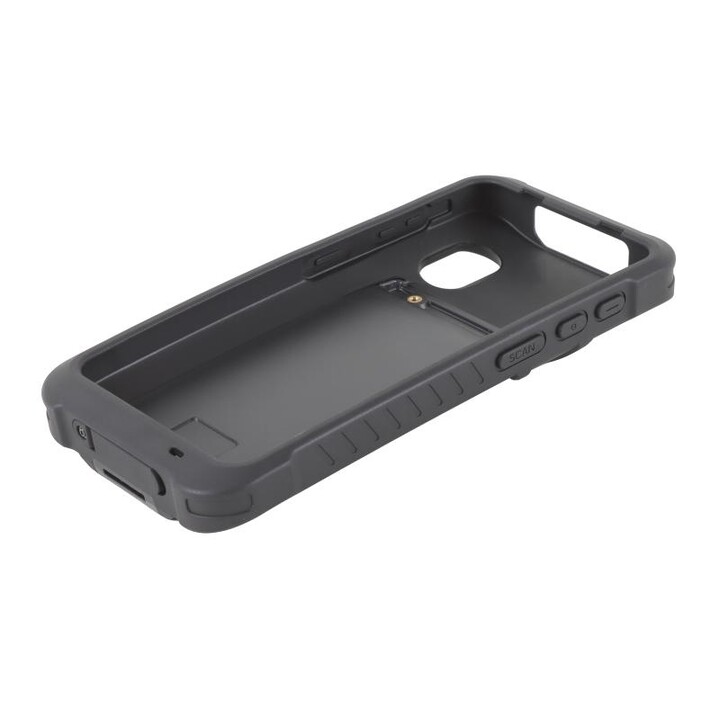 IGGUAL IGG320976 rugged PDA case Quantum Order black