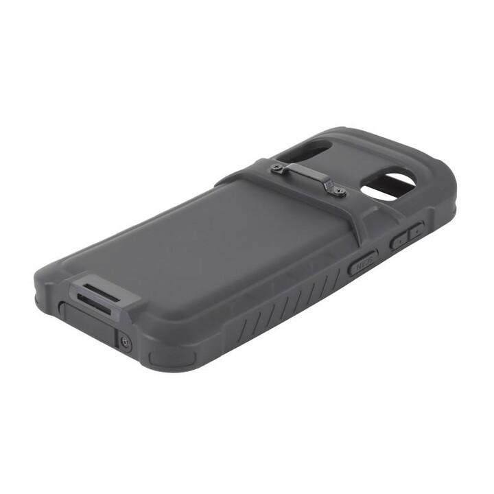 IGGUAL IGG320976 rugged PDA case Quantum Order black