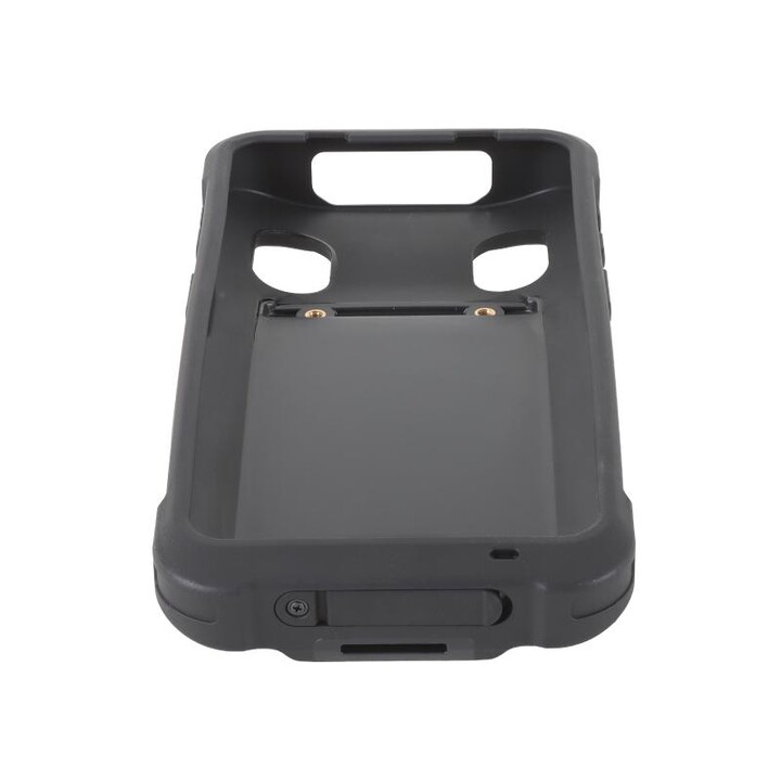 IGGUAL IGG320976 rugged PDA case Quantum Order black
