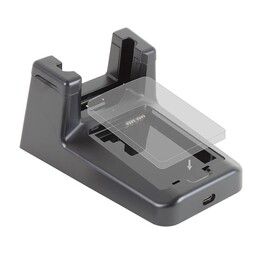 IGGUAL IGG320969 PDA Charging Base for Quantum Order + Battery