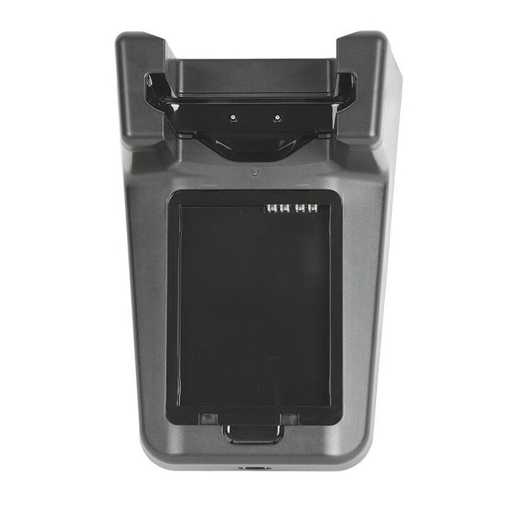 IGGUAL Quantum Order Base de carga para PDA y batería - negro
