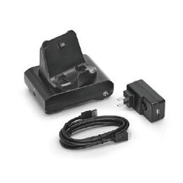 ZQ300 1-Slot Printer Docking Cradle